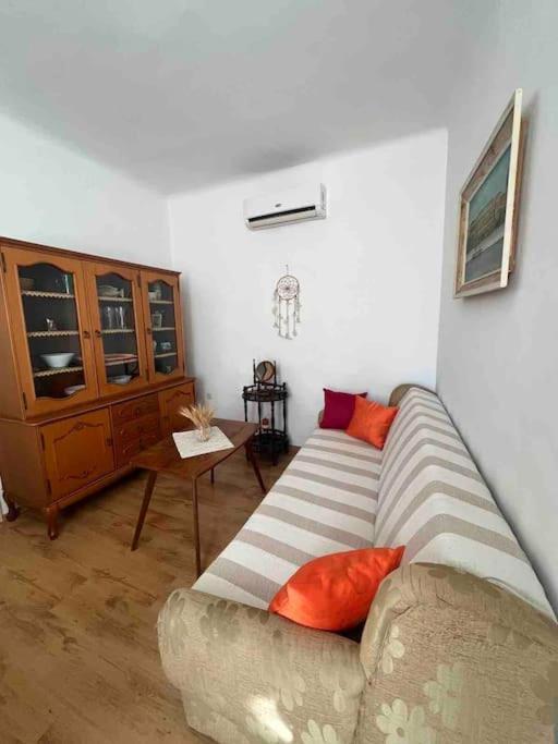 Vintage Pula Apartment Exterior photo